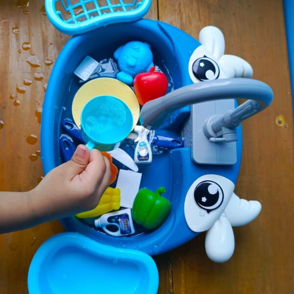 Animal Sink