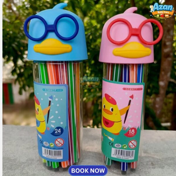 FanFeng water Color Art Marker Set