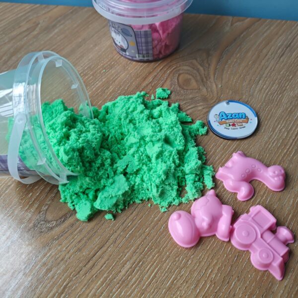 Magic Sand (250gm)