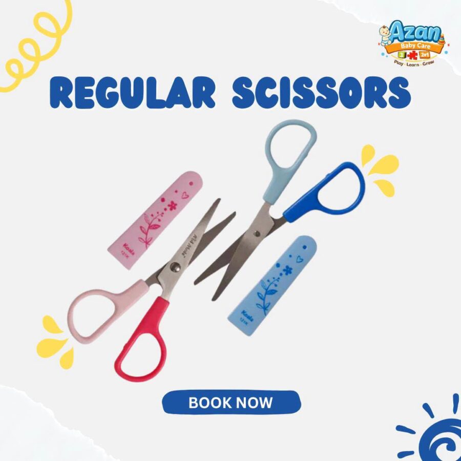 Regular Scissor